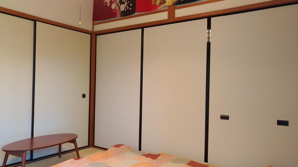 Kinkaku Hotel Kiotó Kültér fotó