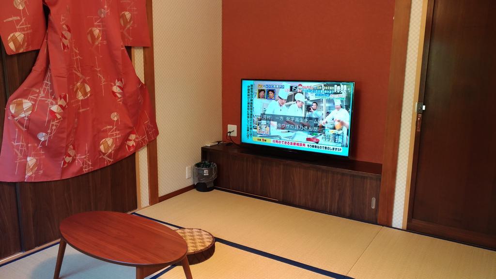 Kinkaku Hotel Kiotó Kültér fotó