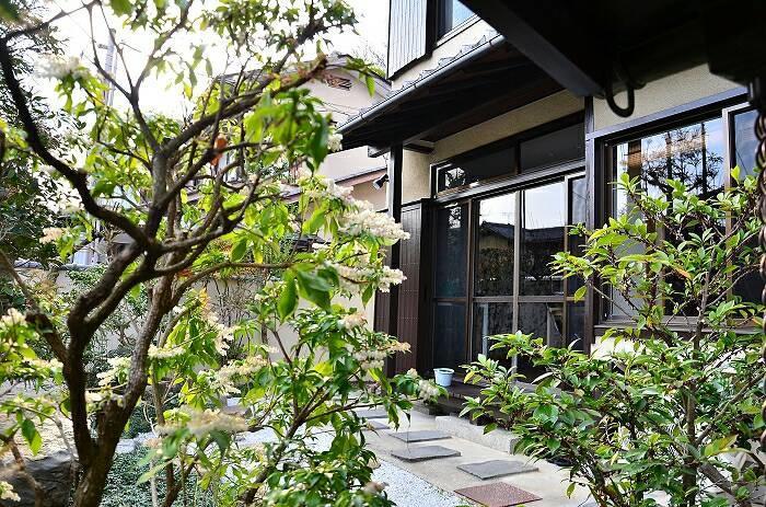 Kinkaku Hotel Kiotó Kültér fotó