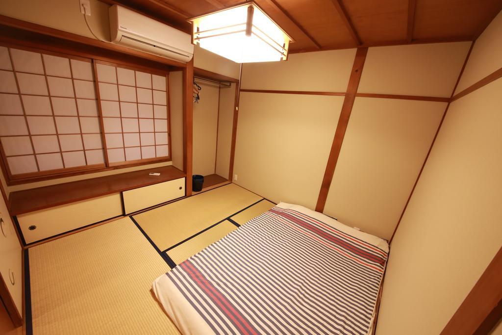 Kinkaku Hotel Kiotó Kültér fotó