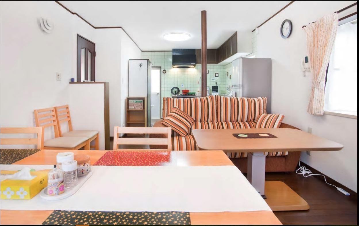 Kinkaku Hotel Kiotó Kültér fotó