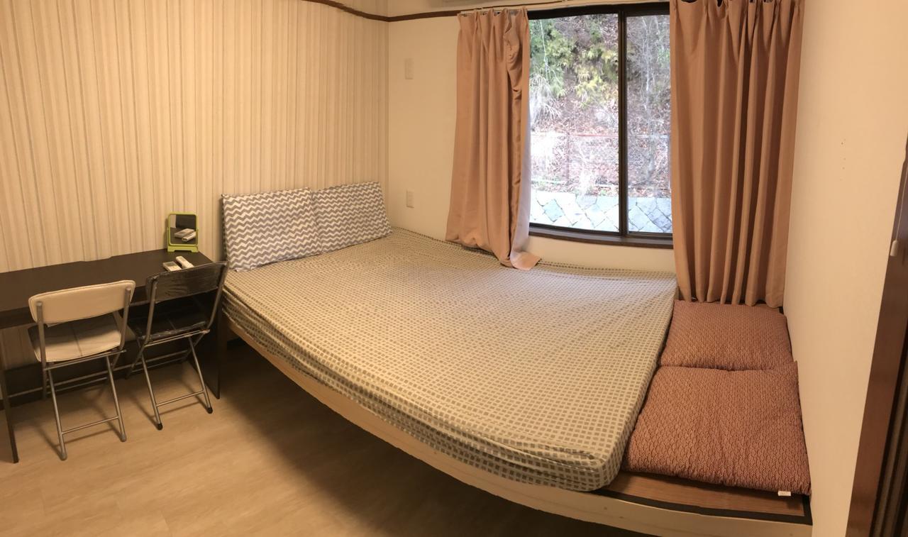 Kinkaku Hotel Kiotó Kültér fotó